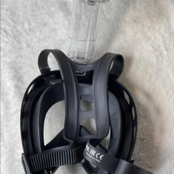 Seaclear Mask - Picture 3 of 4